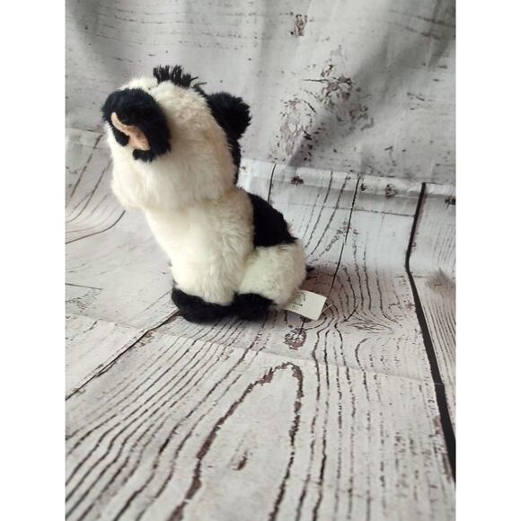 applause little cow plush stuffed animal 6 inch spring easter - Picture 2 of 9